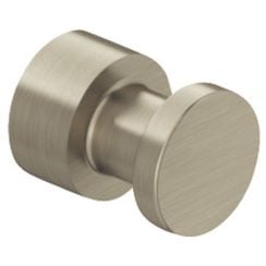 Kludi Vela R törölközőtartó nikkel 58984N5