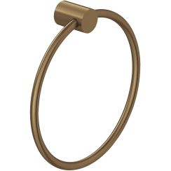 Kludi Vela R törölközőtartó antik bronz 58978N1