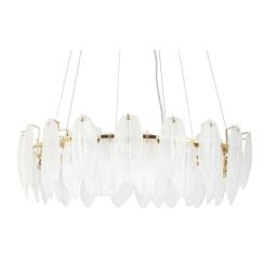Moosee Roch függőlámpa x40 W arany MSE1501100446