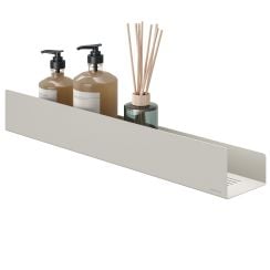 Sealskin Brix zuhanypolc 55 cm bézs 800797