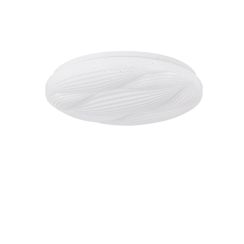 Light Prestige Moluna mennyezet 1x16 W fehér LP-9623/1C-33 WH