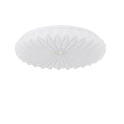 Light Prestige Zivora mennyezet 1x12 W fehér LP-4890/1C-33 WH