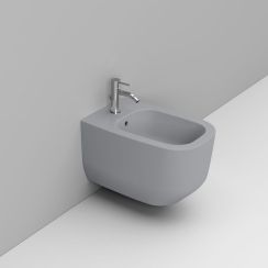 Ceramica Dolomite Alba bidé függő D502645