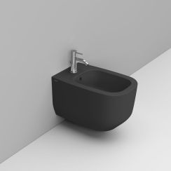 Ceramica Dolomite Alba bidé függő nem D502681