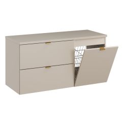 Készlet szekrény Comad Dalia Cashmere DALIA CASHMERE 81-40-1DK, szekrény Comad Dalia Cashmere DALIA CASHMERE 82-60-46-2S, CASHMERE UN 89-100-46