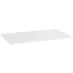 Defra Konglomerat Chira Blanco szekrény feletti pult 100.6x46 cm fehér MZ-K-BLA-0076