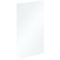 Villeroy & Boch More to See Lite tükör 45x75 cm négyszögletes világítással A4774500