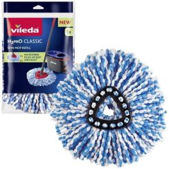 Vileda H2prO felmosórongy 178330