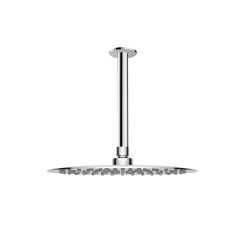 Készlet fejzuhany Oltens Vindel 37000100, zuhanyzó kar Oltens Aera 39405100