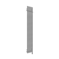 Oltens Stang (e) elektromos fűtés 180x26 cm nikkel 55117910