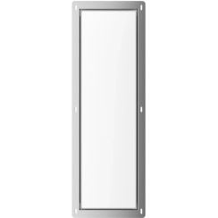 Balneo Wall-Box Brush wc-kefe tartó fehér B0401070505-02