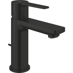 Grohe Lineare New mosdócsaptelep álló fekete 237902431