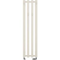 Radox Kolona W Square fürdőszoba radiátor dekoratív 120x24.5 cm fehér RX-KLW.9016T.1200.24