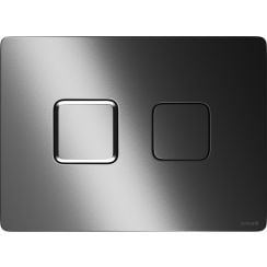 Cersanit Accento Square öblítő gomb WC-hez || K3042-006