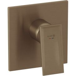 Kludi Decus zuhanycsaptelep süllyesztett || 54755N175