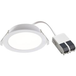 Nordlux Manacor mennyezeti lámpa 1x6 W fehér 2610010001