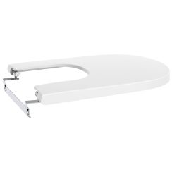 Roca Meridian bidé ülés A806F92621