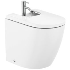 Roca Meridian bidé álló fehér A357747000
