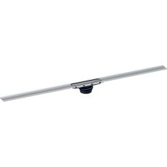 Geberit CleanLine lineáris lefolyó 90 cm acél 154.501.KS.1