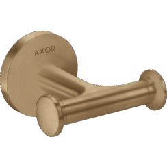 Axor Universal Circular törölközőtartó antik bronz 42812140