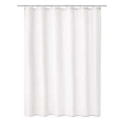 Kleine Wolke Kito zuhanyfüggöny 200x120 cm fehér 4937114238
