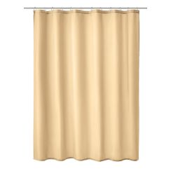 Kleine Wolke Kito zuhanyfüggöny 200x180 cm bézs 4937202305
