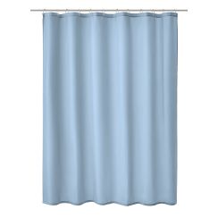 Kleine Wolke Kito zuhanyfüggöny 200x180 cm kék 4937723305