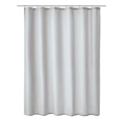 Kleine Wolke Kito zuhanyfüggöny 200x180 cm szürke 4937913305