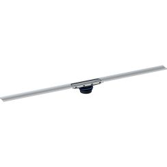 Geberit CleanLine lineáris lefolyó 160 cm acél 154.504.KS.1
