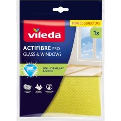 Vileda Actifibre Pro törlőkendő 183298