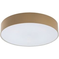 Rabalux Dolen kültéri mennyezet 3x9 W szürke 75068