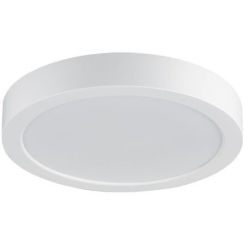 Rabalux Shaun Plus kültéri mennyezet 1x24 W fehér 75072