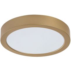 Rabalux Shaun Plus kültéri mennyezet 1x24 W arany 75078