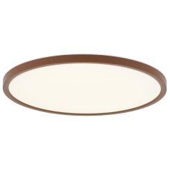 Rabalux Lautrec kültéri mennyezet 1x24 W fa 75083