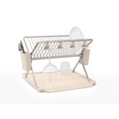 Brabantia Sink Side szárító mosogatóhoz 51x42x33 cm bézs 252105