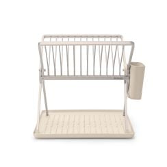Brabantia Sink Side szárító mosogatóhoz 37x33x31.5 cm bézs 252082