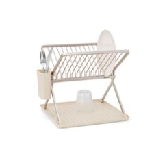 Brabantia Sink Side szárító mosogatóhoz 37x33x31.5 cm bézs 252082