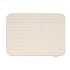 Brabantia Sink Side szőnyeg 43.8x32.5x0.9 cm bézs 252044