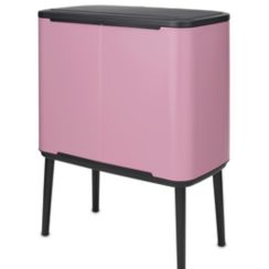 Brabantia Bo Touch Bin hulladéktartály 33 l 255328