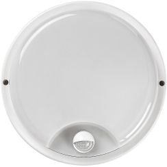 Rabalux Lonato kültéri fali lámpa 1x18 W fehér 77214