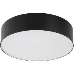 Rabalux Dolen kültéri mennyezet 2x9 W fekete 75065