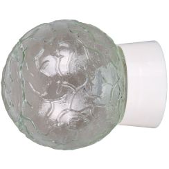 Rabalux Grace oldalfali lámpa 1x60 W fehér 2431