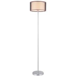 Rabalux Anastasia állólámpa 1x60 W barna 2633