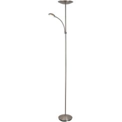 Rabalux Vlasta állólámpa 1x18 W króm 7006