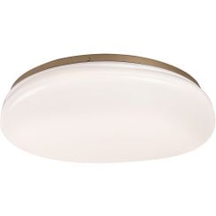 Rabalux Caliope mennyezet 1x24 W arany 75053