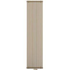 Irsap Arpa 18 szobai radiátor 182x37.9 cm podłączenie alsó fehér IRS-AR-1-182X37 B