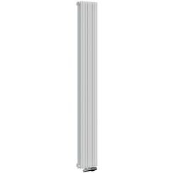 Irsap szobai radiátor 182x27.1 cm podłączenie alsó fehér IRS-AR-2-182X27 B
