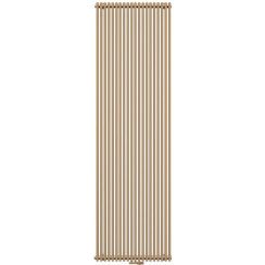 Irsap Arpa 18_2 szobai radiátor 182x59.5 cm podłączenie alsó IRS-AR-2-182X59 2C