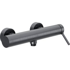 Excellent Pi zuhanycsaptelep fal grafit AREX.1208AB