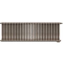Irsap Tesi 3 szobai radiátor 56.5x162 cm podłączenie alsó IRS-TES-3056-36-TR-V
